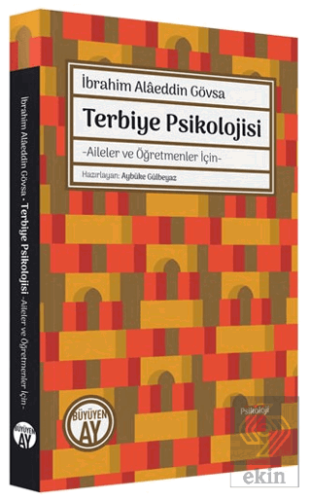 Terbiye Psikolojisi