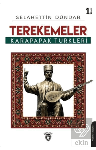 Terekemeler Karapapak Türkleri