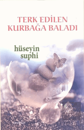 Terk Edilen Kurbağa Baladı