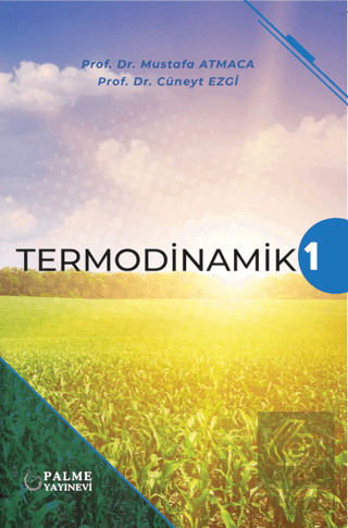 Termodinamik-1