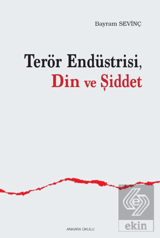 Terör Endüstrisi, Din ve Şiddet