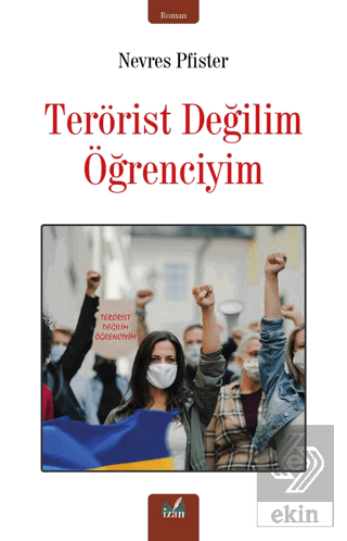 Terörist Değil Öğrenciyim