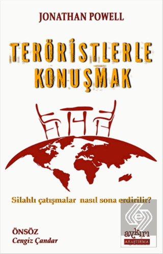 Teröristlerle Konuşmak