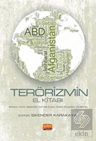 Terörizmin El Kitabı