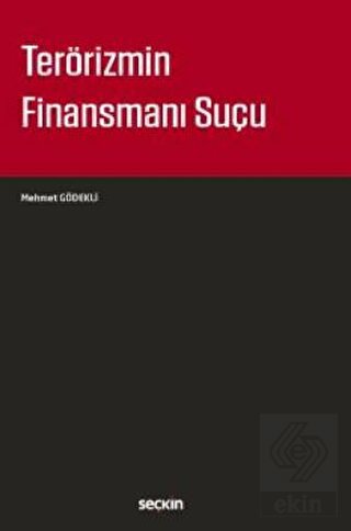 Terörizmin Finansmanı Suçu