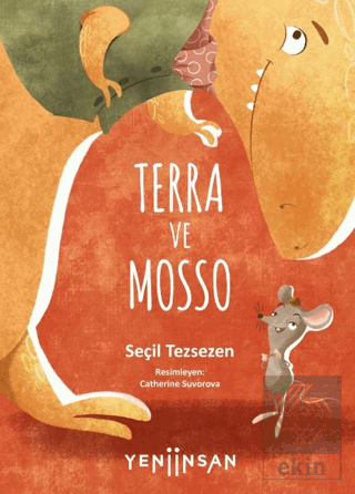 Terra ve Mosso