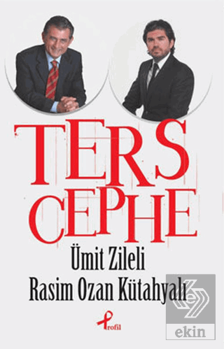 Ters Cephe