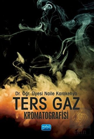 Ters Gaz Kromatografisi