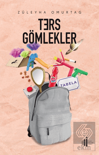 Ters Gömlekler