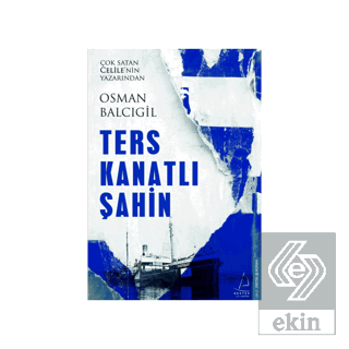 Ters Kanatlı Şahin