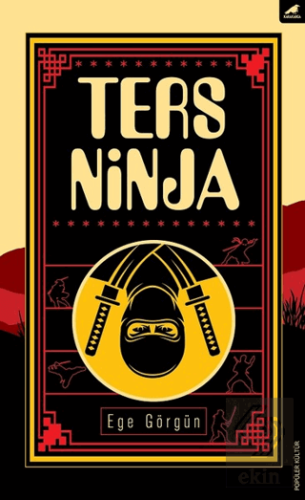 Ters Ninja