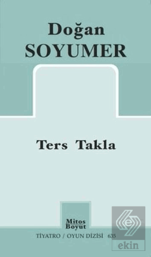 Ters Takla