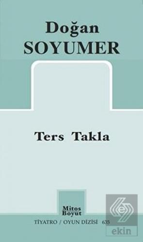 Ters Takla