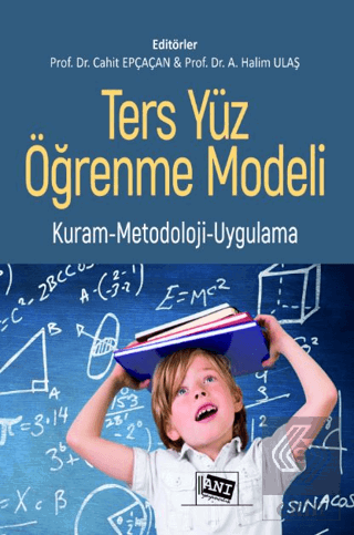 Ters Yüz Öğrenme Modeli