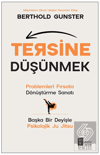 Tersine Düşünmek