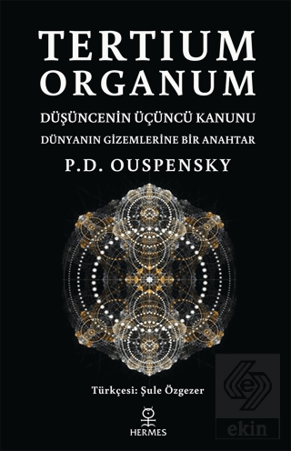 Tertium Organum