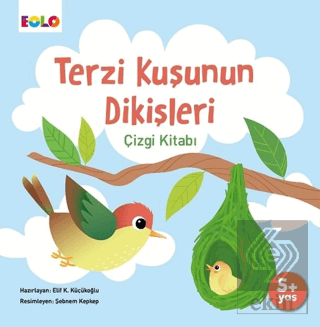 Terzi Kuşunun Dikişleri