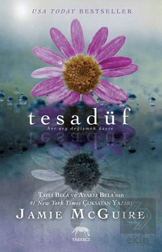 Tesadüf