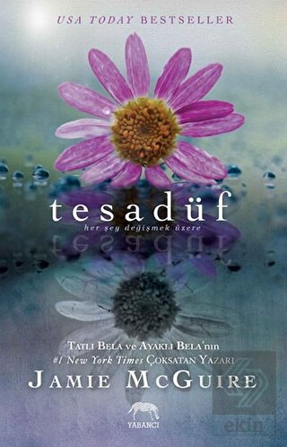 Tesadüf