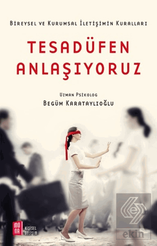 Tesadüfen Anlaşıyoruz