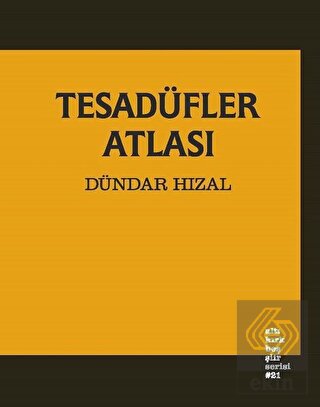 Tesadüfler Atlası