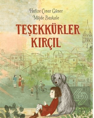 Teşekkürler Kırçıl