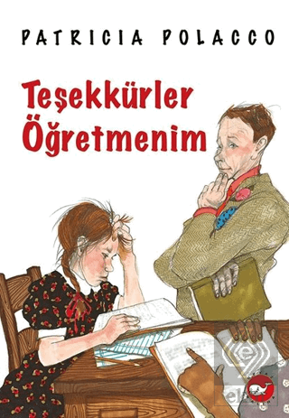 Teşekkürler Öğretmenim