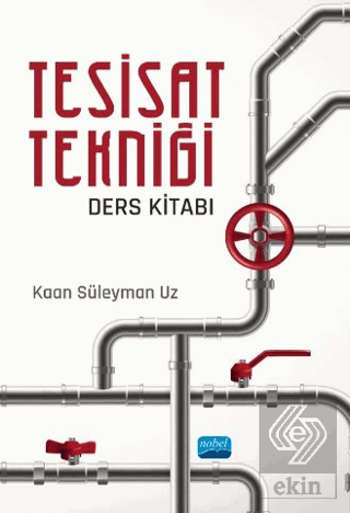 Tesisat Tekniği Ders Kitabı