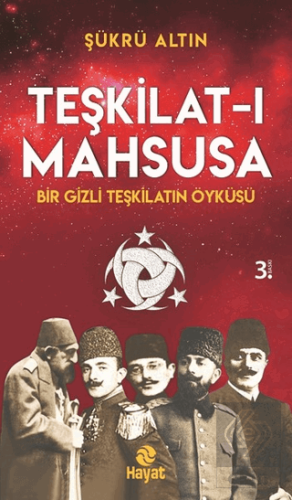 Teşkilat-ı Mahsusa