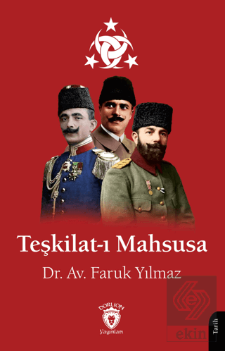 Teşkilat-ı Mahsusa