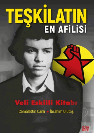 Teşkilatın En Afilisi