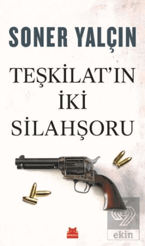 Teşkilat\'ın İki Silahşoru