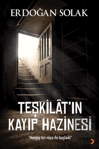 Teşkilat'ın Kayıp Hazinesi