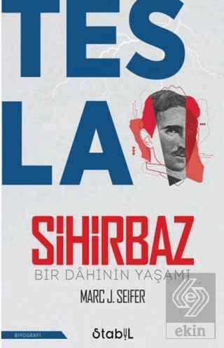 Tesla Sihirbaz