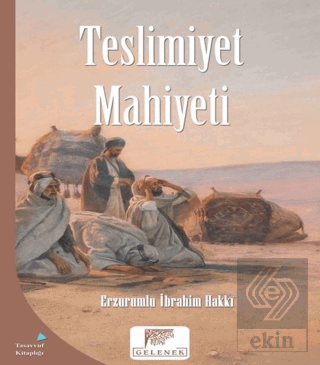 Teslimiyet Mahiyeti