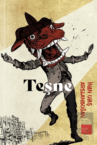 Teşne