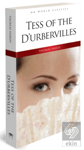 Tess of the d'Urbervilles