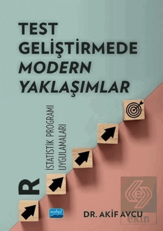 Test Geliştirmede Modern Yaklaşımlar