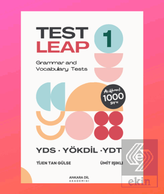 Test Leap