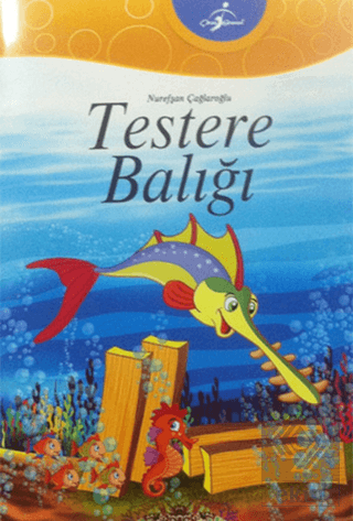 Testere Balığı