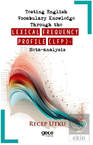 Testing English Vocabulary Knowledge Through the L