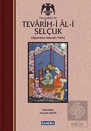 Tevarih-i Al-i Selçuk (Selçuklu Tarihi)