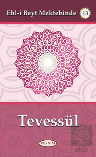 Tevessül