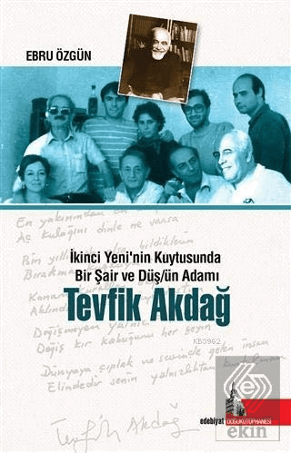 Tevfik Akdağ