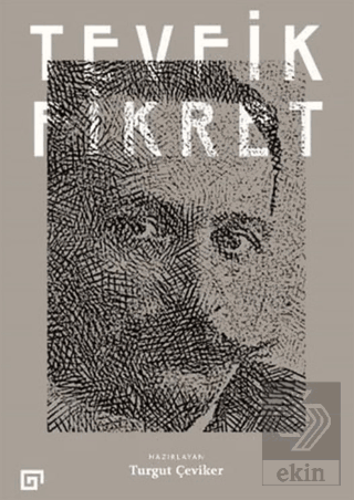 Tevfik Fikret