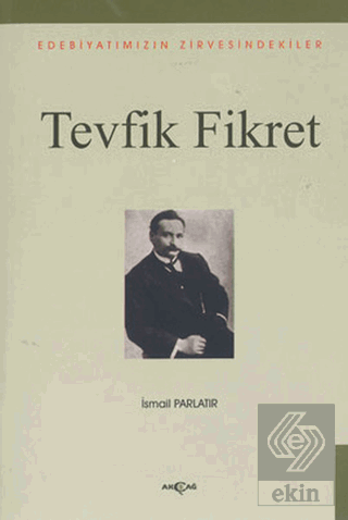 Tevfik Fikret