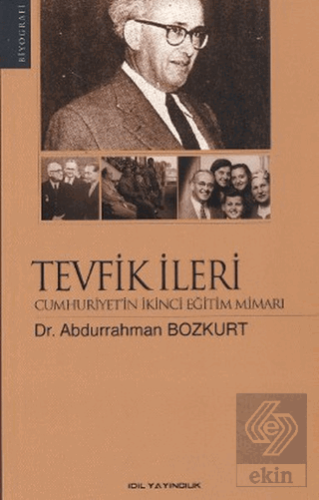 Tevfik İleri