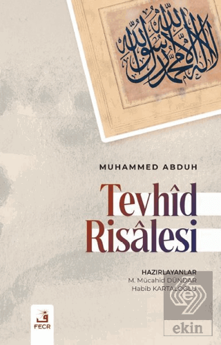 Tevhid Risalesi