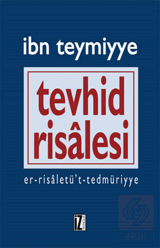 Tevhid Risalesi