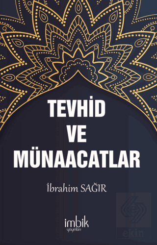 Tevhid ve Münacaatlar